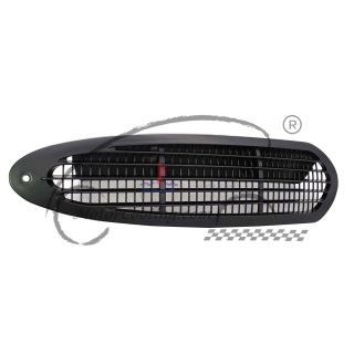 GLFLM2001L (M2 BLACK SIDE GRILLE)